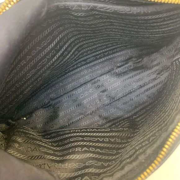Prada Women Pre-Loved Bag Very Good Condition - Picture 9 of 9